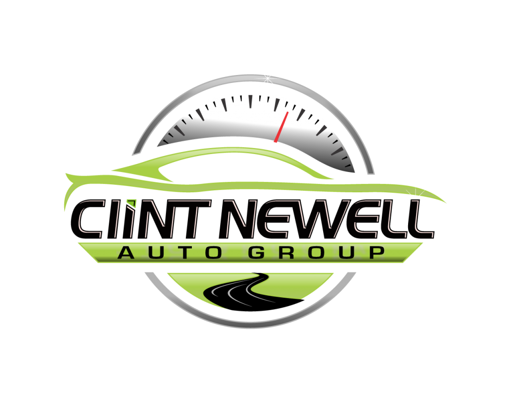 Clint Newel Auto Group Logo