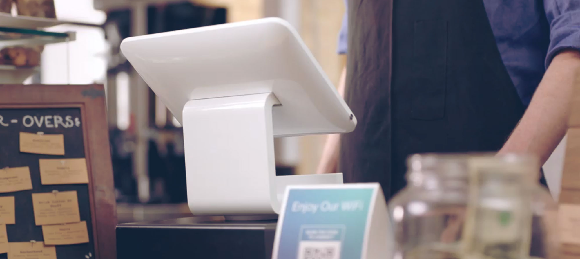 Increase Sales With Meraki Go - Simple Cloud Networks